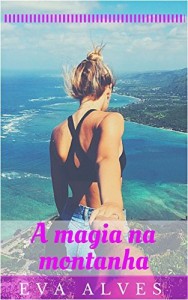 Baixar A magia na montanha pdf, epub, eBook