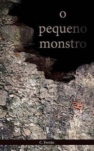 Baixar O Pequeno Monstro (B&iacute;lis Negra) pdf, epub, eBook