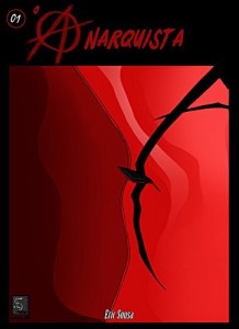 Baixar O Anarquista pdf, epub, eBook
