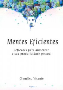 Baixar Mentes Eficientes pdf, epub, eBook
