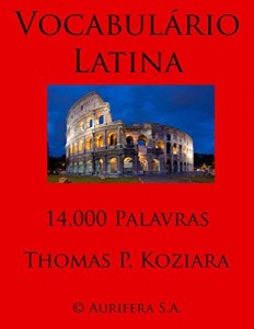 Baixar Vocabulario Latina pdf, epub, eBook