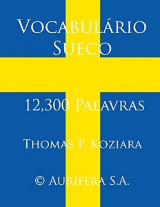 Baixar Vocabulario Sueco pdf, epub, eBook