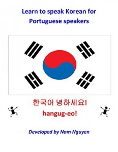 Baixar Learn to Speak Korean for Portuguese Speakers pdf, epub, eBook