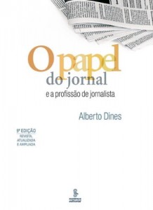 Baixar O Papel do Jornal e a Profiss&atilde;o de Jornalista pdf, epub, eBook