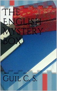 Baixar The English Mystery Box pdf, epub, eBook