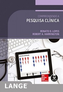 Baixar Compreendendo a pesquisa cl&iacute;nica pdf, epub, eBook