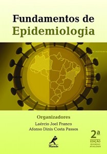 Baixar Fundamentos de Epidemiologia pdf, epub, eBook