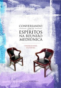 Baixar Conversando com os Espíritos na Reunião Mediúnica pdf, epub, eBook