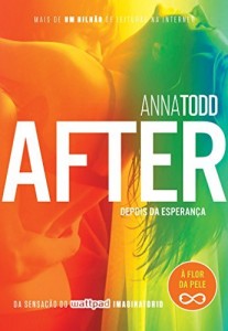 Baixar After – Depois da esperan&ccedil;a pdf, epub, eBook