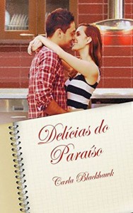 Baixar Delícias do Paraíso pdf, epub, eBook