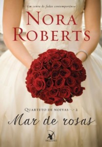 Baixar Mar de rosas: Um conto de fadas contemporâneo (Quarteto de noivas Livro 2) pdf, epub, eBook