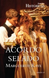 Baixar Acordo Selado – Harlequin Históricos Ed. 127 pdf, epub, eBook