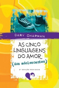 Baixar As cinco linguagens do amor dos adolescentes pdf, epub, eBook