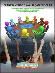 Baixar A IMPORT&Acirc;NCIA DO PLANEJAMENTO PARTICIPATIVO E DA AVALIA&Ccedil;&Atilde;O DO DESEMPENHO ESCOLAR E APRENDIZAGEM pdf, epub, eBook