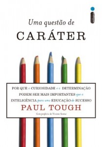 Baixar Uma questão de caráter pdf, epub, eBook