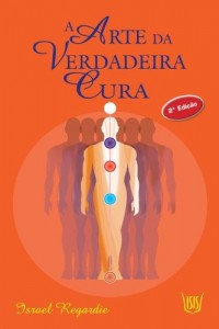 Baixar A arte da verdadeira cura pdf, epub, eBook