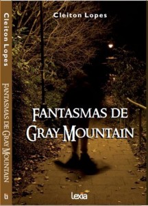 Baixar Fantasmas de Gray Mountain (Trilogia Gray Mountain Livro 2) pdf, epub, eBook