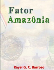 Baixar Fator Amaz&ocirc;nia pdf, epub, eBook