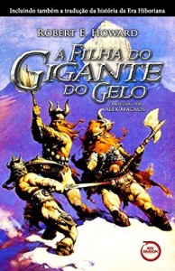 Baixar A Filha do Gigante do Gelo pdf, epub, eBook