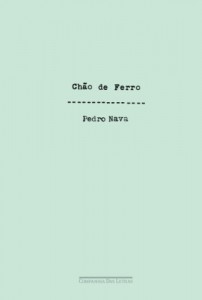 Baixar Ch&atilde;o de ferro pdf, epub, eBook