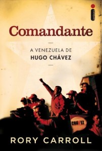 Baixar Comandante pdf, epub, eBook