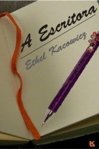 Baixar A Escritora pdf, epub, eBook