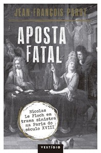 Baixar Aposta fatal pdf, epub, eBook