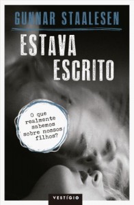 Baixar Estava escrito pdf, epub, eBook