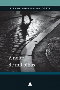 Baixar A noite de mil olhos pdf, epub, eBook