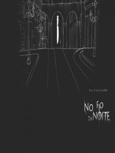 Baixar No Fio da Noite pdf, epub, eBook