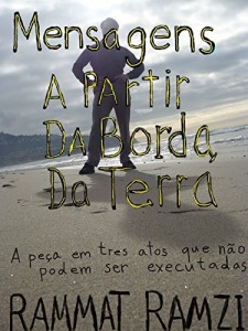 Baixar Mensagens a Partir da Borda da Terra pdf, epub, eBook