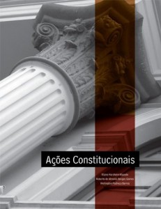 Baixar A&ccedil;&otilde;es constitucionais pdf, epub, eBook