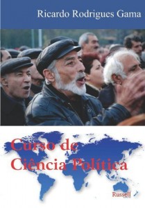 Baixar Curso de Ciência Política pdf, epub, eBook