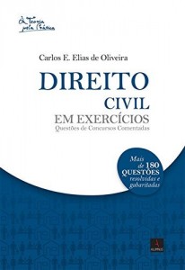 Baixar Direito Civil em Exercício pdf, epub, eBook
