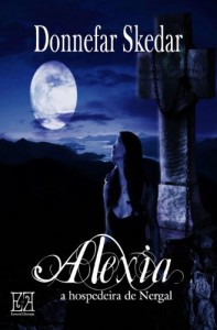 Baixar Alexia: a hospedeira de Nergal pdf, epub, eBook