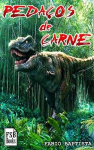 Baixar Pedaços de Carne pdf, epub, eBook