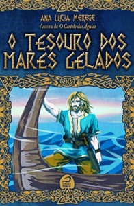 Baixar O tesouro dos mares gelados (Athelgard) pdf, epub, eBook