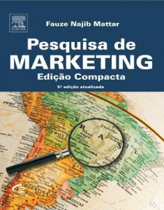 Baixar Pesquisa de Marketing – Edição Compacta, 5A Edição pdf, epub, eBook