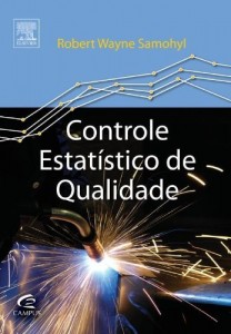 Baixar Controle Estat&iacute;stico de Qualidade pdf, epub, eBook