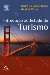 Baixar Introdu&ccedil;&atilde;o ao Estudo do Turismo pdf, epub, eBook