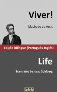 Baixar Viver! / Life – Edição bilíngue (Português-Inglês) pdf, epub, eBook