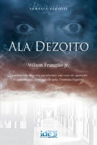 Baixar Ala Dezoito pdf, epub, eBook