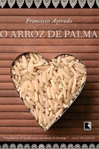 Baixar O arroz de palma pdf, epub, eBook