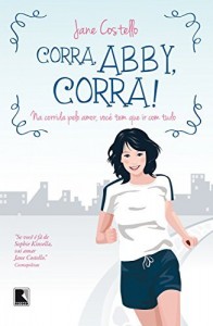 Baixar Corra, Abby, Corra! pdf, epub, eBook