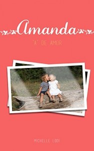 Baixar Amanda (A de Amor Livro 1) pdf, epub, eBook