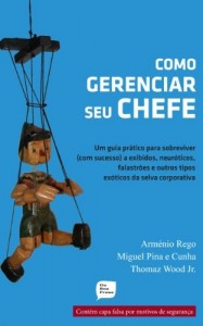 Baixar Como gerenciar seu chefe pdf, epub, eBook