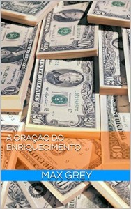 Baixar A Ora&ccedil;&atilde;o do Enriquecimento pdf, epub, eBook