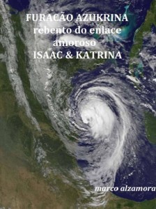 Baixar FURACÃO AZUKRINA pdf, epub, eBook