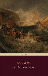 Baixar A Galera «Chancellor» (Viagens Maravilhosas) pdf, epub, eBook