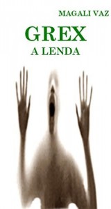 Baixar GREX: A Lenda pdf, epub, eBook